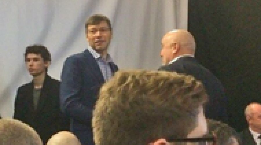 Погорячились на «Спичке»