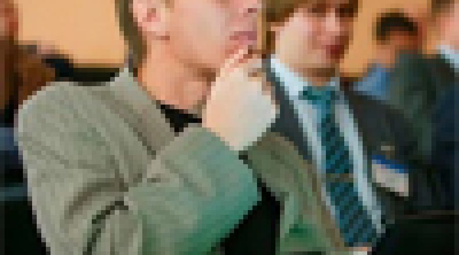 Алтайский агент политвлияния Константин Лукин: «Все будут вспоминать, как Мария Прусакова отказалась от губернаторских выборов»