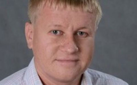 Кирилл Науменко