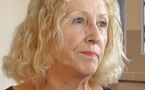 Кристаль Руссель