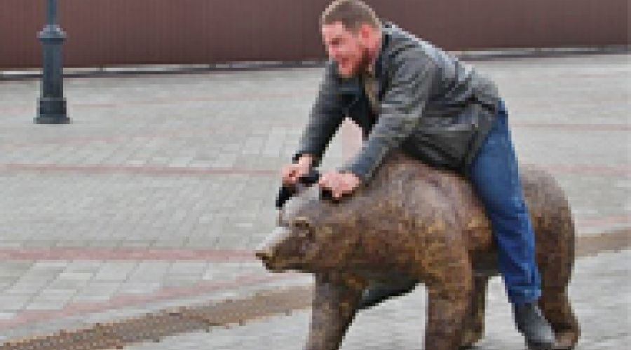 Архитектор не ночевал