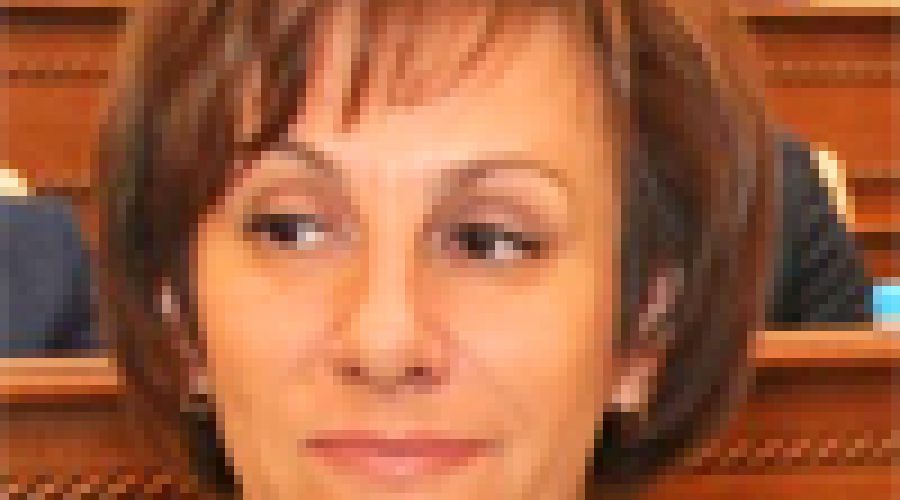 Депутат Алтайского Заксобрания Татьяна Ильюченко о пенсионной реформе: «Решение должно было быть принято еще несколько лет назад»