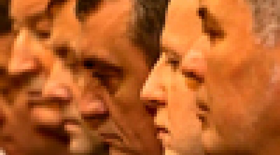 «Дай бог ему разобраться, кто есть кто»: алтайский политбомонд отозвался на инаугурацию Виктора Томенко