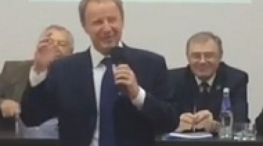 «Все годны в строй...»