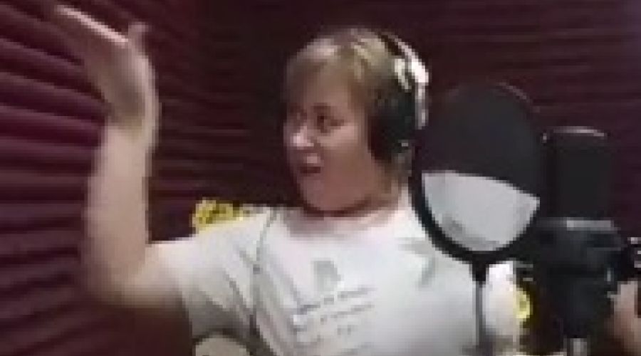 Барнаул тужится