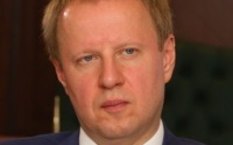 Виктор Томенко