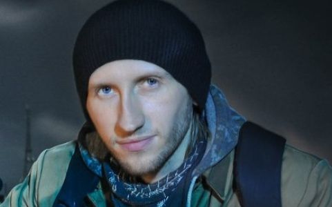 Евгений Кучинев