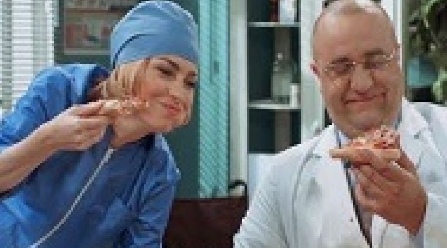 Fastfood-неотложка в Барнауле