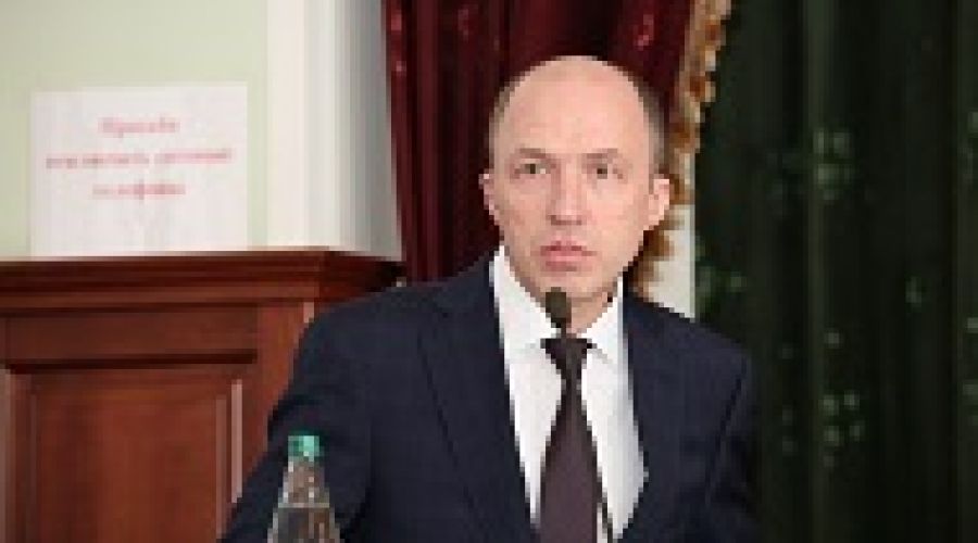 «Я приехал работать»