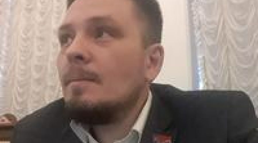 «Я готов к любому сценарию»