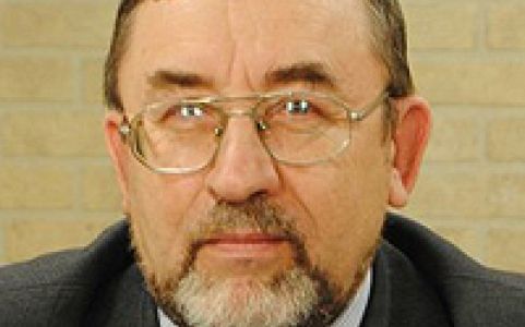 Сергей Залесов