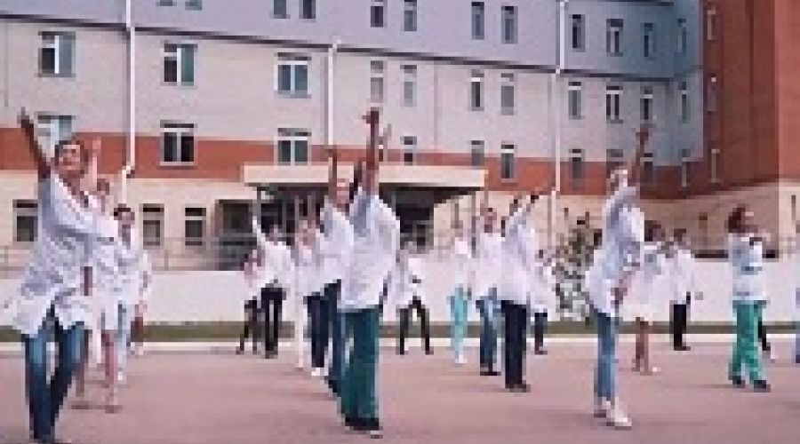 Врачебная поэтика