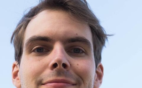 Мартин Смиерс