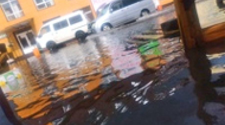 Варламов, приди!