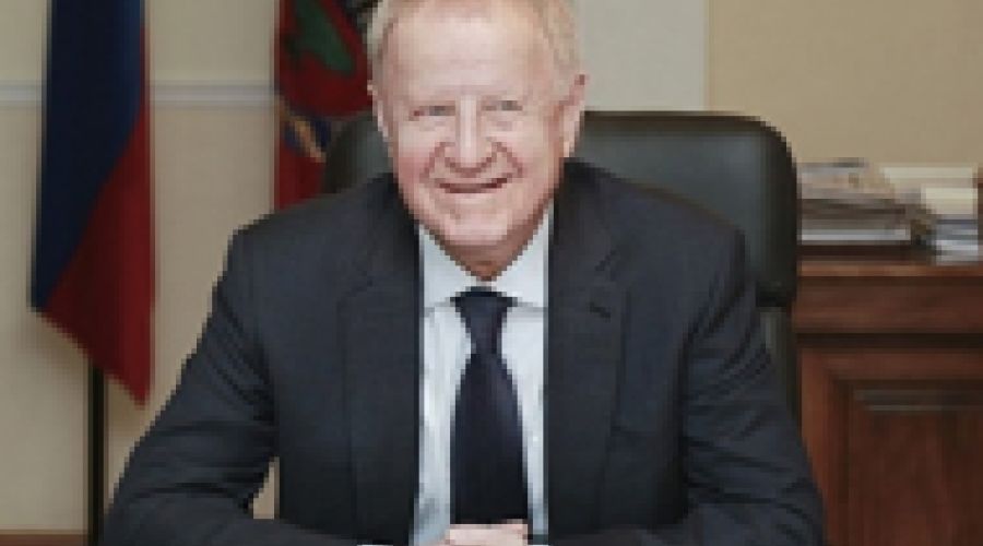 Умудренные сединами