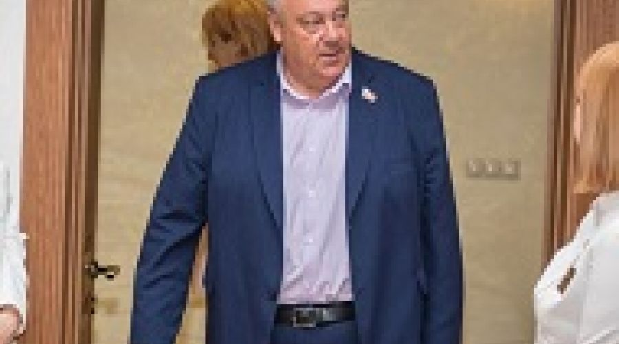 Траутвейн «срезал» мэра