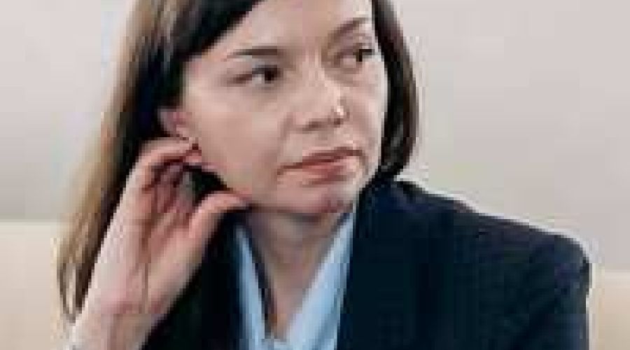 Опять синдром «политического инцеста»