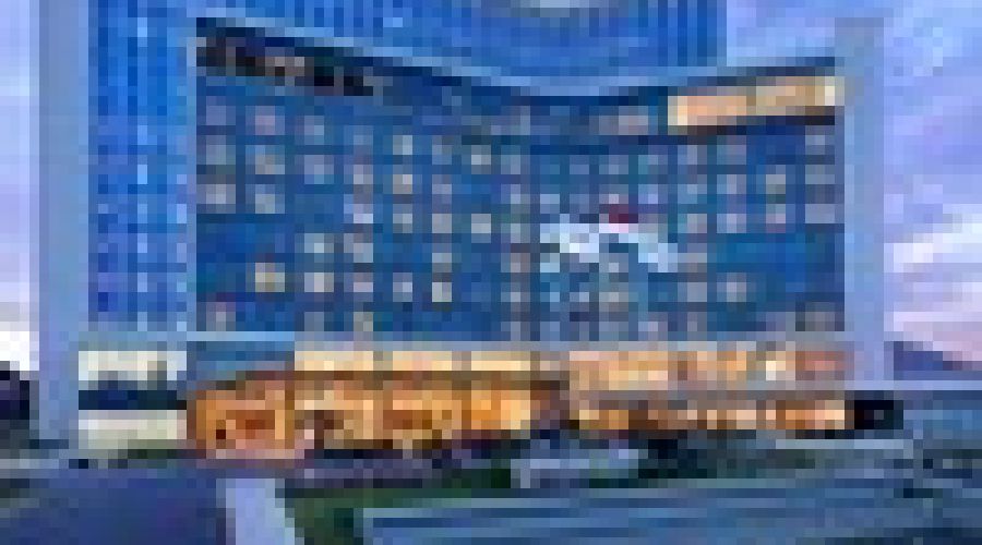 «Будет немного не хватать воздуха»: эксперты высказались о возможном «внедрении» в Барнаул мировой сети отелей Radisson