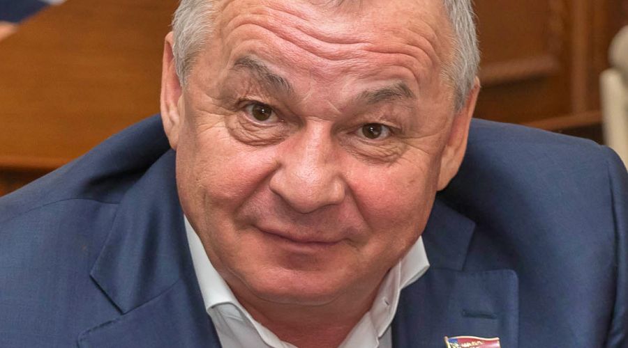 «Могу себе позволить какие-то шалости»