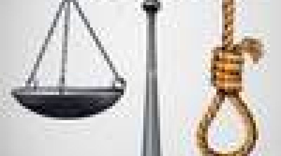 «Электрический стул и расстрел — слишком легкая смерть»: известные жители Алтайского края «примерили» смертную казнь на детоубийц