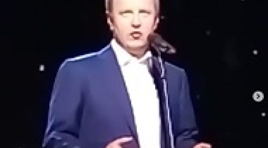 «Политические чтения» от Виктора Томенко