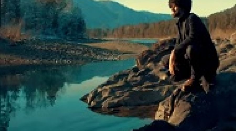 Ныряй в Алтай