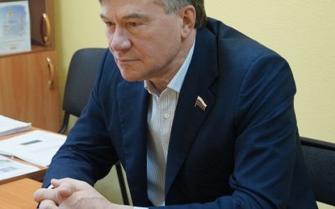 Александр Терентьев