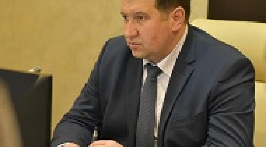 Последнее министерское