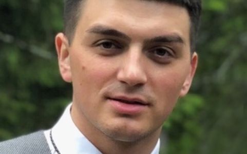 Максим Крайн