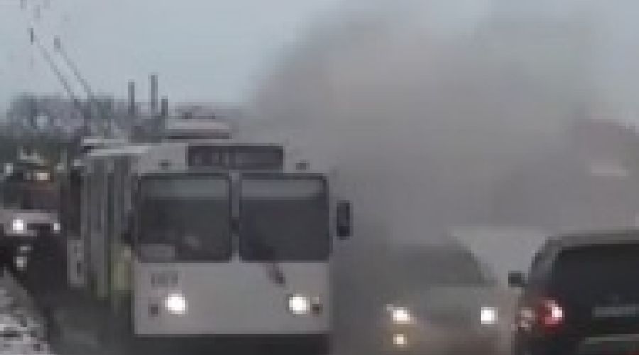 «Сгорел» на работе