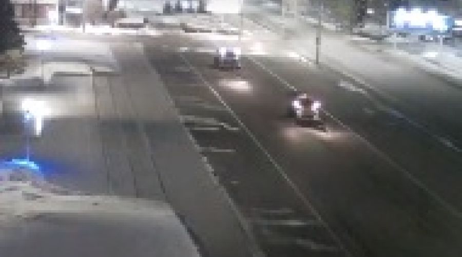 Невидимый «фронт»