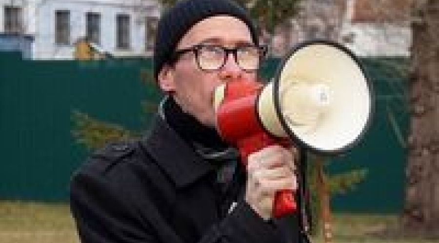 Про новый корпус АГУ в свете последних событий