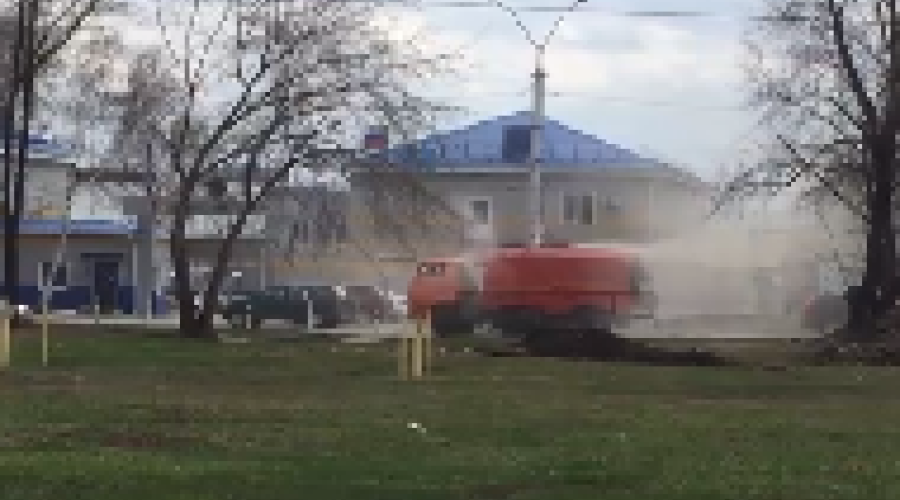 Пыль в глаза