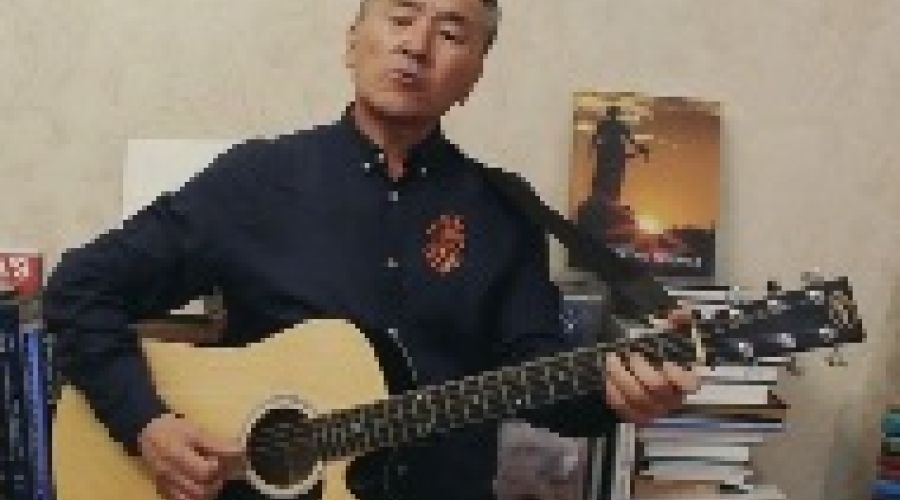 И чтец, и жнец