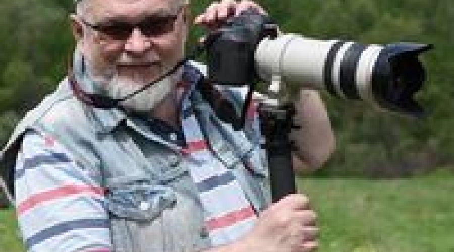 Исполнился год со дня открытия моей «Горной страны»