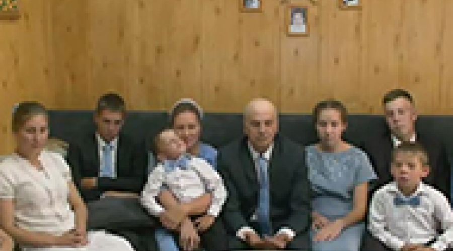 Президентский заслон от Содома