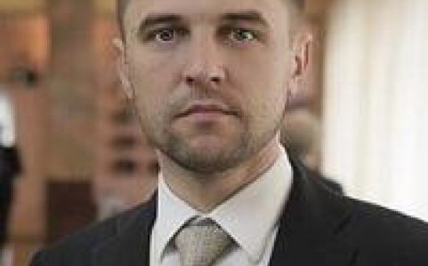 Денис Шубин