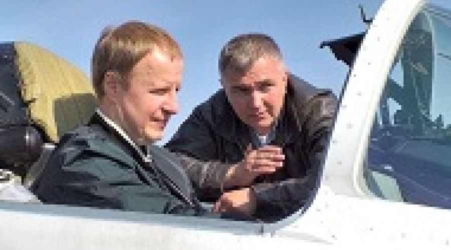 Управление на себя