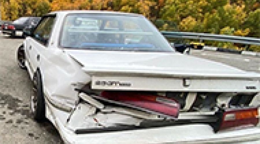 «Дрифт — не твое»