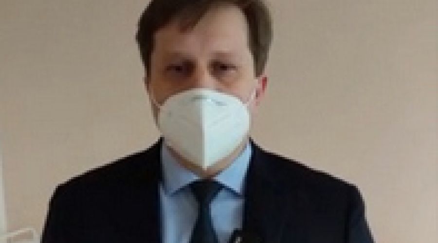 «Ковидная» мобилизация