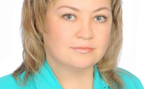 Евгения Боровикова