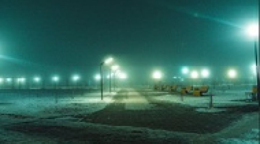 В черном<span style=