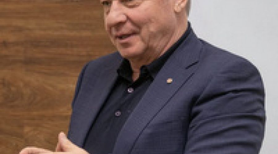 «Нам нужна плановая экономика»