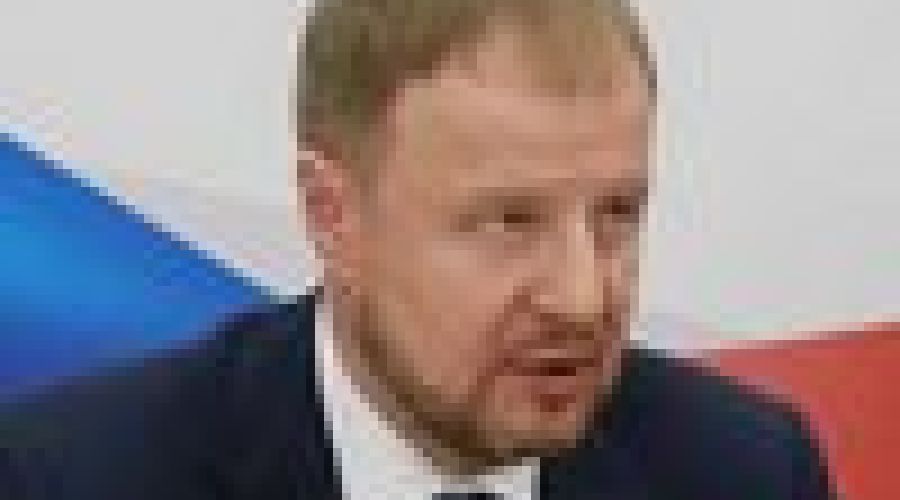 Губернатор Алтайского края Виктор Томенко: «Мы сегодня готовимся к наихудшей ситуации»