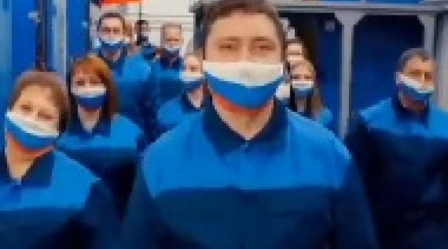 «Чем выше давление — тем крепче бетон»