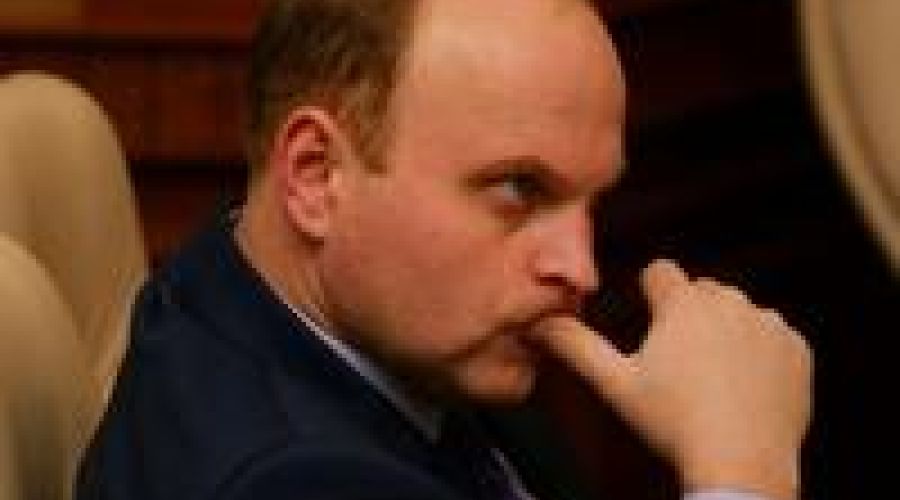 Вчера в интервью телекомпании ABC News...