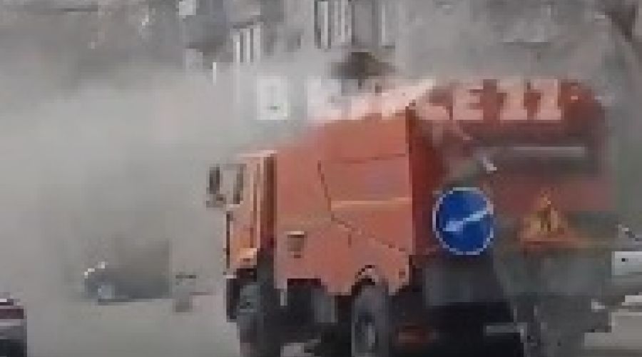 «Не пыльная» работа