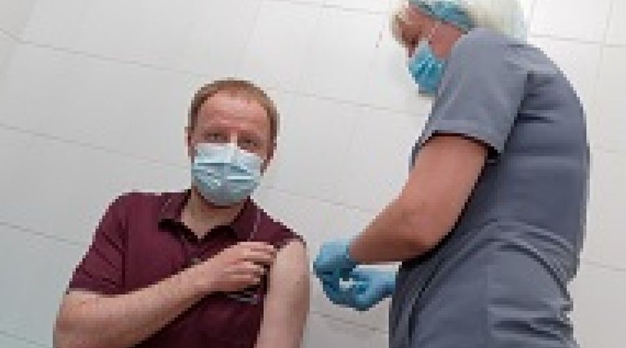 Спутник губернатора V