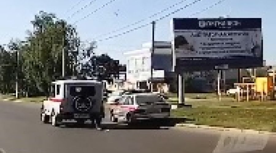 «Накатанная» схема