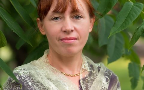 Людмила Клементьева